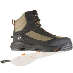 Korkers Men's Greenback Wading Boot