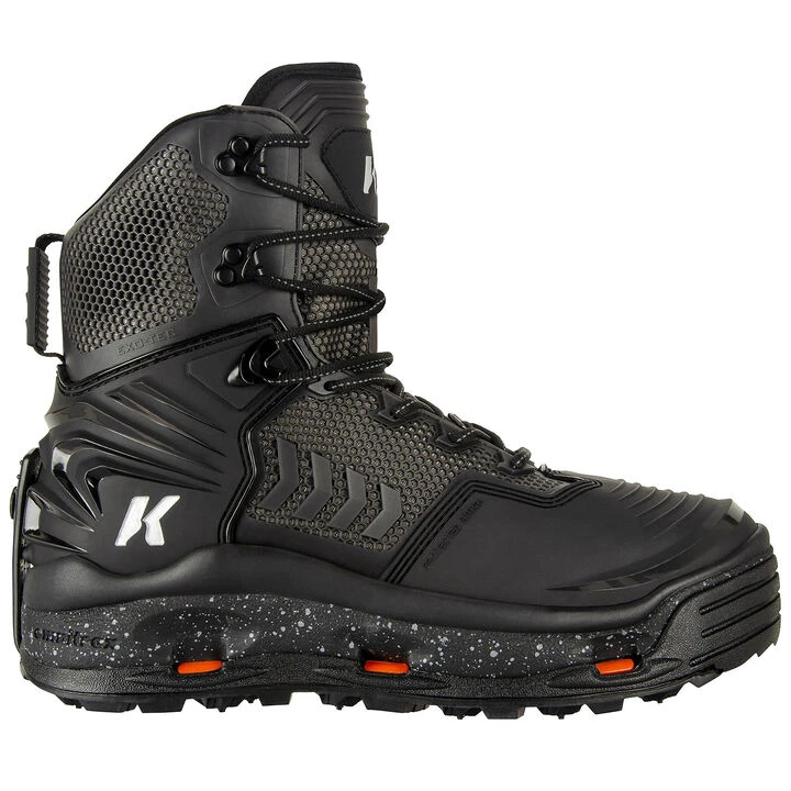 Korkers Men's River Ops Wading Boot
