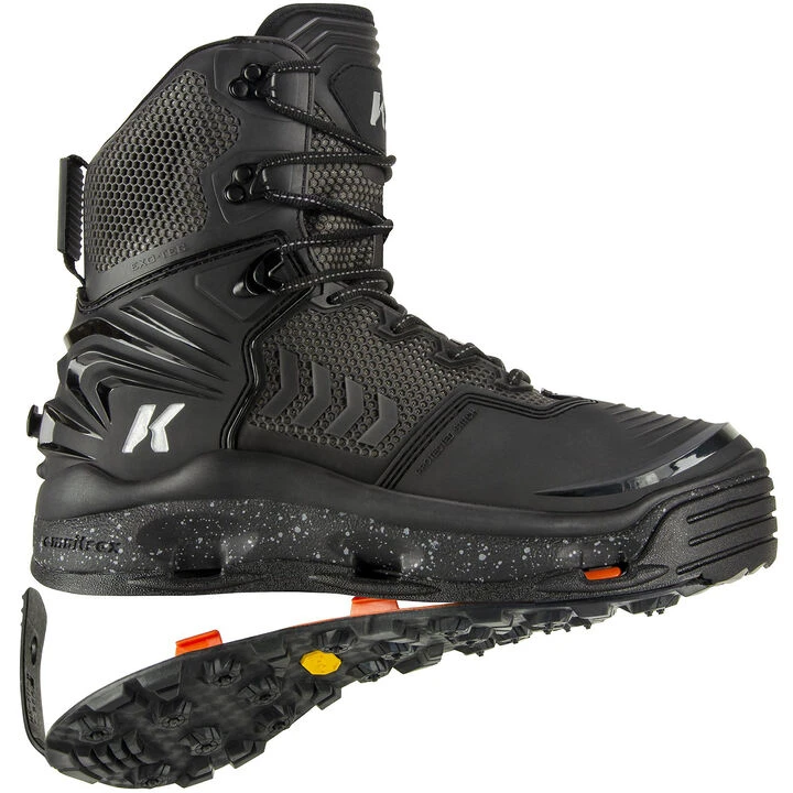 Korkers Men's River Ops Wading Boot - Image 6