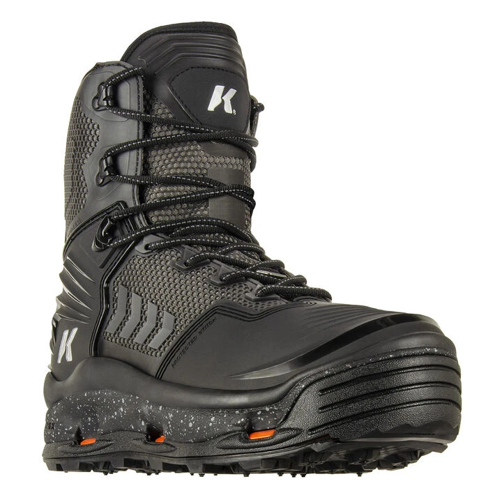 Korkers Men's River Ops Wading Boot - Image 2