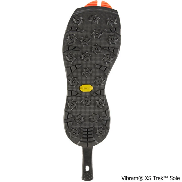 Korkers Men's River Ops Wading Boot - Image 7