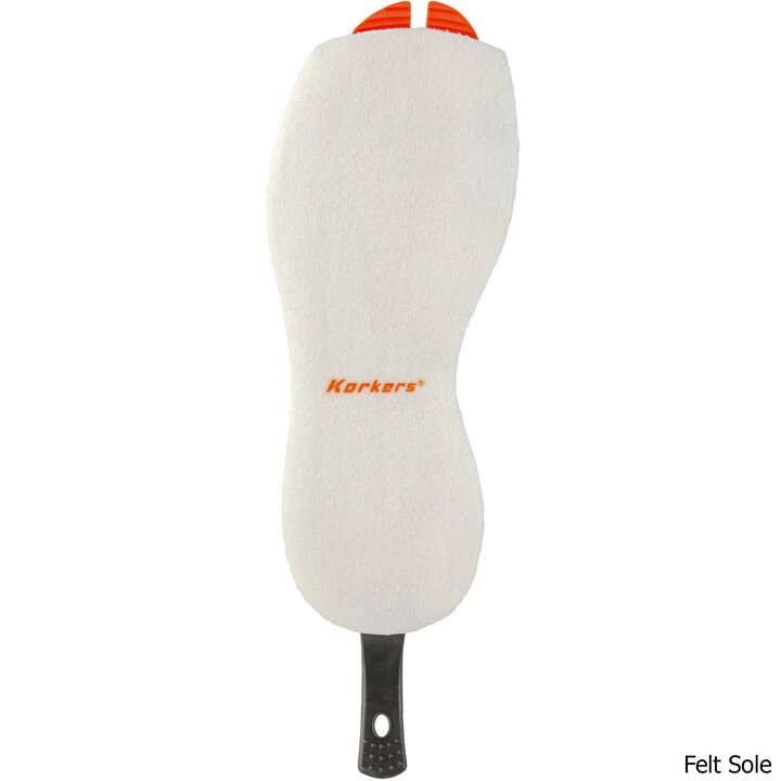 Korkers Men's River Ops Wading Boot - Image 8