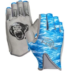 Fish Monkey Pro 365 Guide Glove