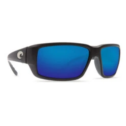 Costa Del Mar Fantail Glass Lens Polarized Sunglasses