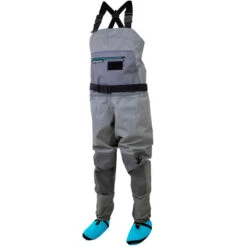 Frogg Toggs Women's Hellbender Stockingfoot Chest Wader