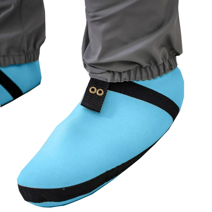 Frogg Toggs Women's Hellbender Stockingfoot Chest Wader - Image 2