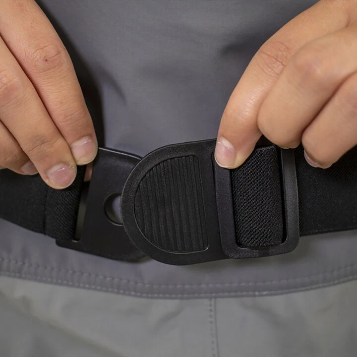 Frogg Toggs Women's Hellbender Stockingfoot Chest Wader - Image 4