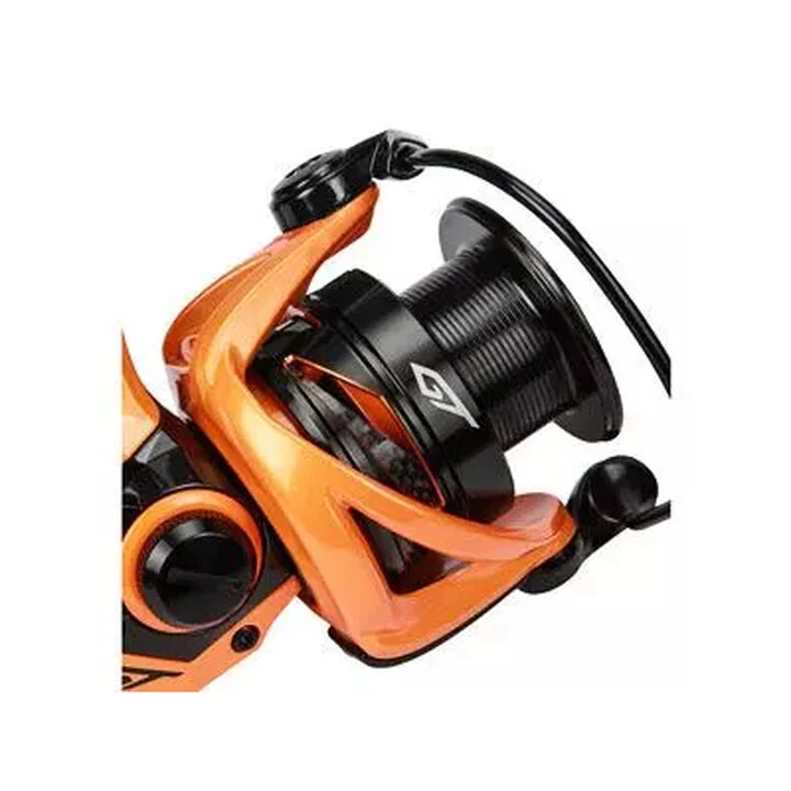 Okuma GT Spinning Reel - Limited Edition - Image 2