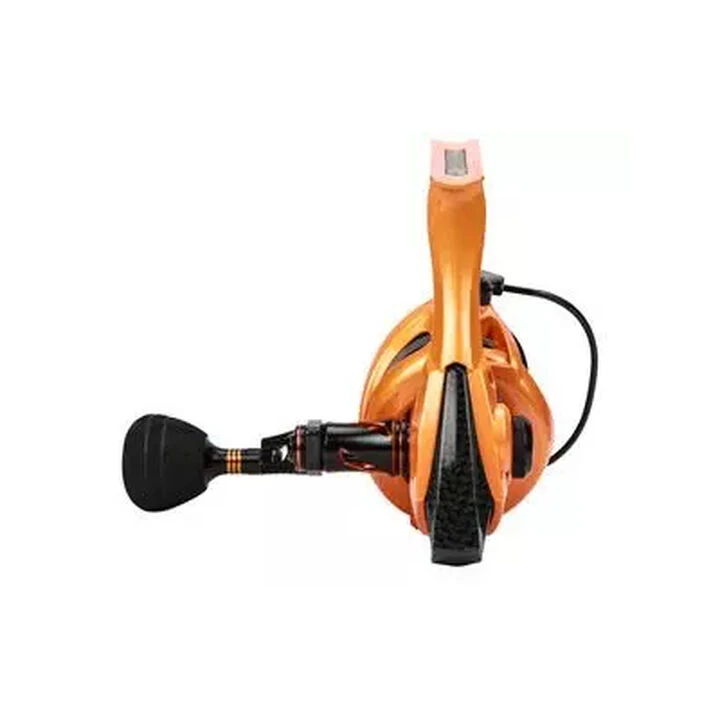 Okuma GT Spinning Reel - Limited Edition - Image 5