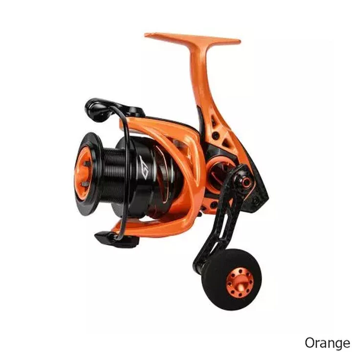 Okuma GT Spinning Reel - Limited Edition - Image 7