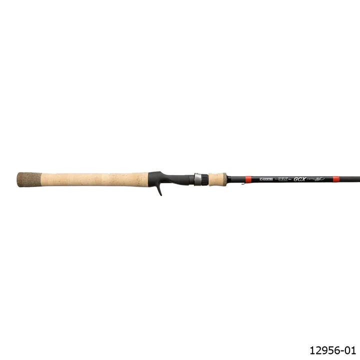 G. Loomis GCX Jig & Worm Casting Rod - Image 4