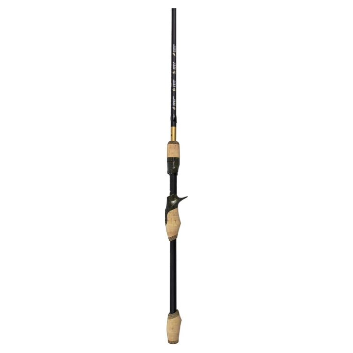 Googan Squad Gold Series Reaction Casting Rod