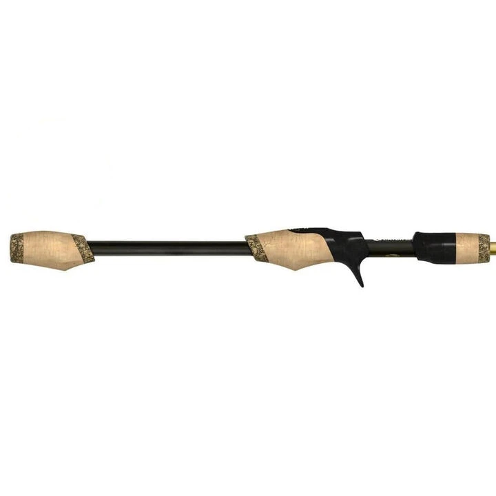 Googan Squad Gold Series Reaction Casting Rod - Image 2