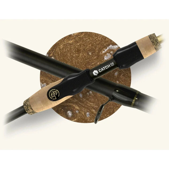 Googan Squad Gold Series Reaction Casting Rod - Image 3