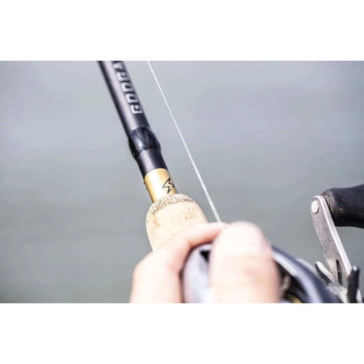 Googan Squad Gold Series Reaction Casting Rod - Image 4