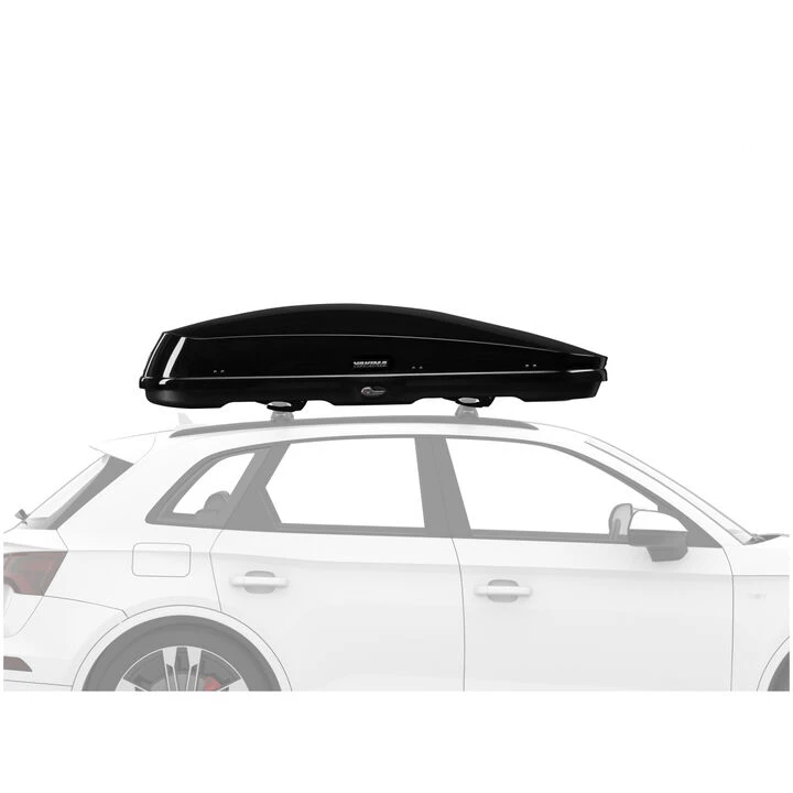 Yakima GrandTour 16 Cargo Carrier - Image 2