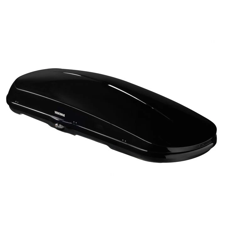 Yakima GrandTour 18 Cargo Carrier