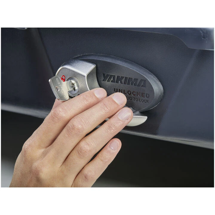 Yakima GrandTour 18 Cargo Carrier - Image 4