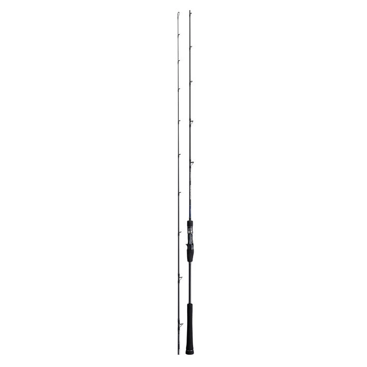 Shimano Grappler Type LJ 1 Casting Rod