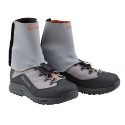 Simms Gravel Guard - 1 Pair