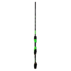 Googan Squad Green Series Finesse Light Spinning Rod