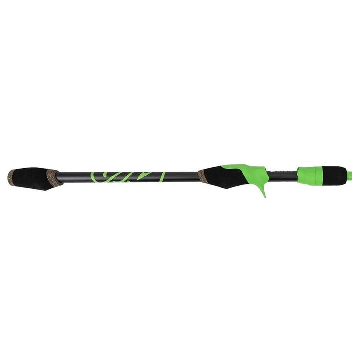 Googan Squad Green Series Muscle Casting Rod - Image 2