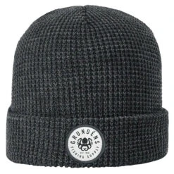 Grundéns Men's Kraken Waffle Beanie
