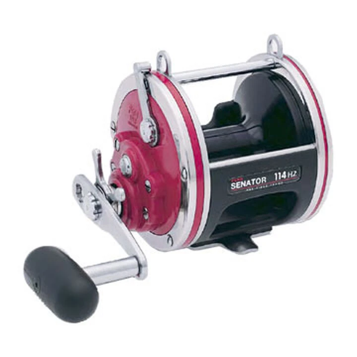 Penn Special Senator Saltwater Conventional Reel