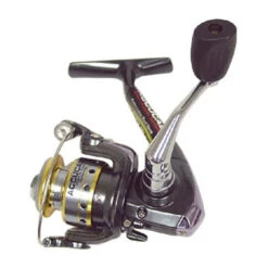 HT Enterprises Accucast 6B Spinning Reel
