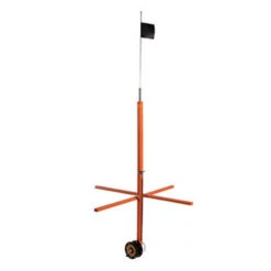 Heritage 36" Orange Laker Tip-Up