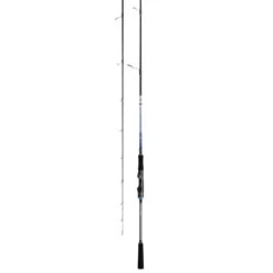 Daiwa Harrier SLJ Spinning Rod