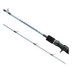 Daiwa Harrier Slow Pitch Saltwater Conventional Jigging Rod