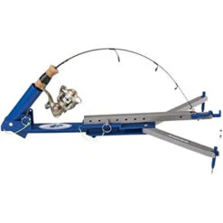 JawJacker Hook Setting Tip-Up