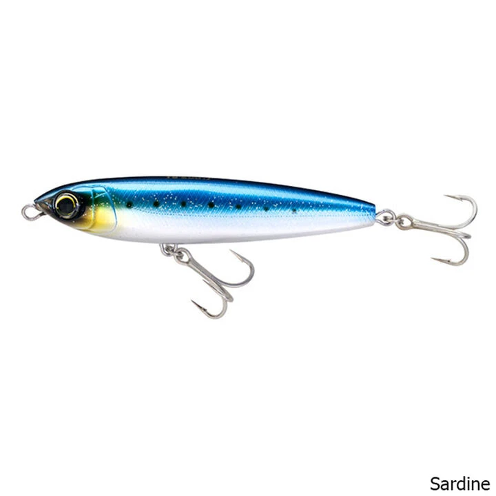 Yo-Zuri Hydro Pencil Floating Saltwater Lure - Image 5