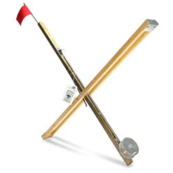 Jack Traps 31" Standard Original Tip-Up