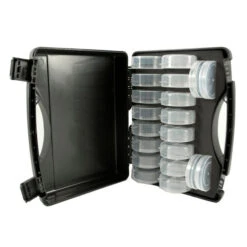 New Phase JamPac Custom Super Guide Box