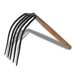 K. B. White Essex 5C Steamer Fork