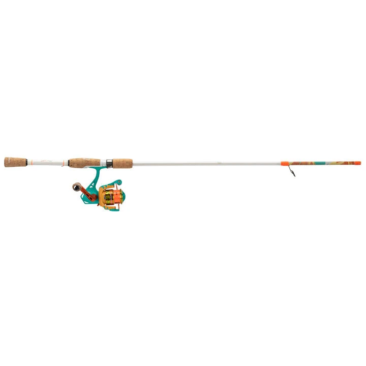 ProFISHiency Krazy Recreational Spinning Combo - Image 2