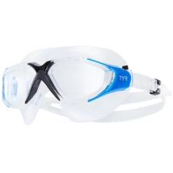 TYR Adult Rogue Swim Mask