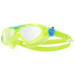 TYR Youth Rogue Swim Mask