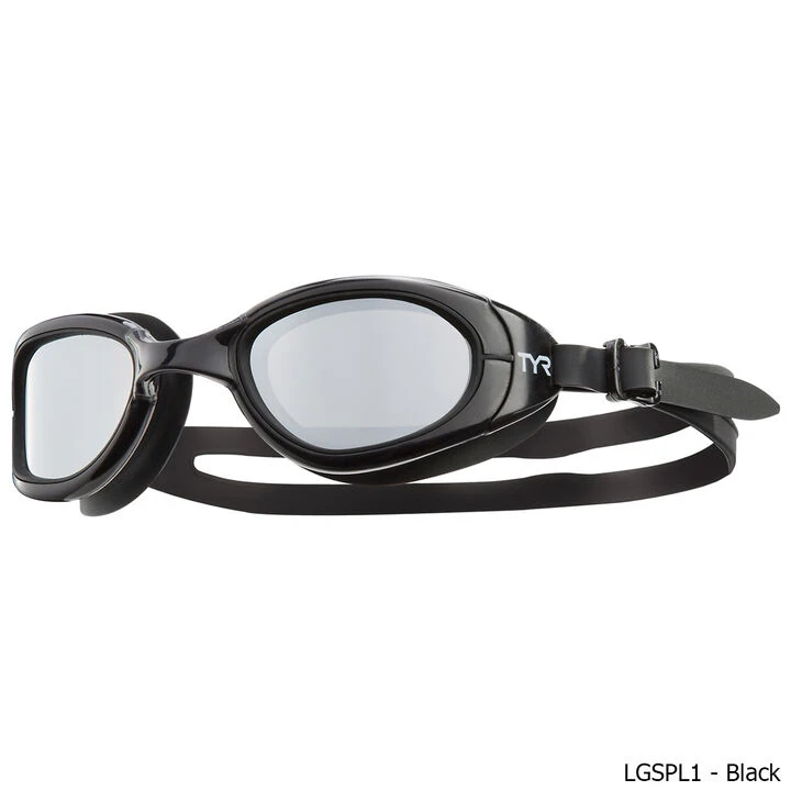 TYR Adult Special Ops 2.0 Polarized Swim Goggle - Image 3