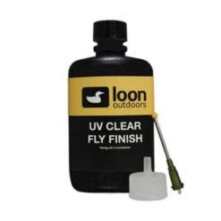 Loon Outdoors UV Clear Fly Finish