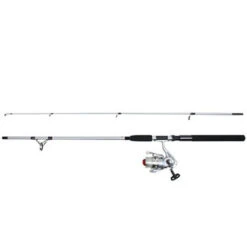 Okuma Boundary Spinning Combo