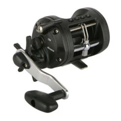 Okuma Classic CLX Levelwind Star Drag Reel