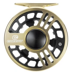 Cheeky Fishing Launch 350 5-6 Wt. Fly Reel