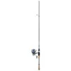 Daiwa Legalis LT Spinning Combo