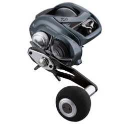 Daiwa Saltist LW Line Counter Conventional Reel