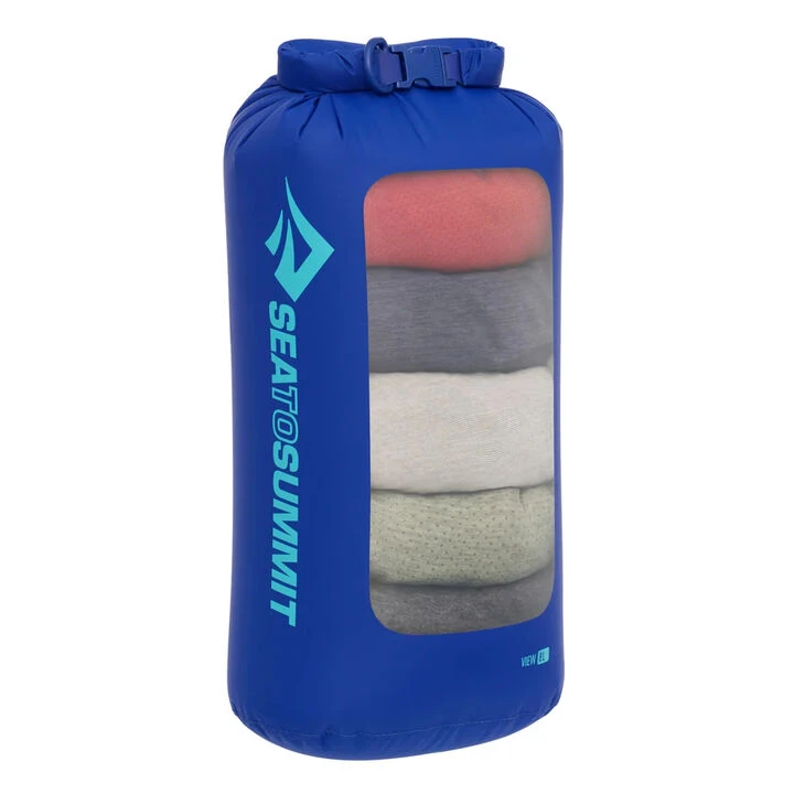 Sea To Summit Lightweight View Dry Bag - Image 2
