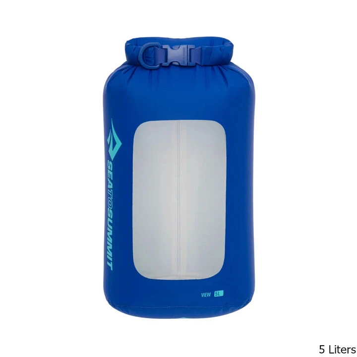 Sea To Summit Lightweight View Dry Bag - Image 3