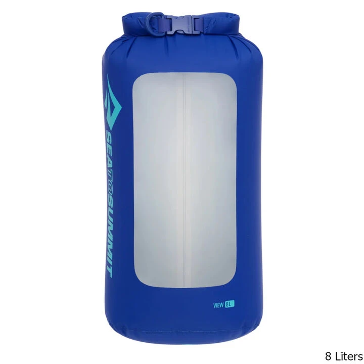 Sea To Summit Lightweight View Dry Bag - Image 4